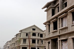 Tồn kho Web Tổng Nhà Cái 99Kl99 Giải Trí Bậc Nhất tập trung chủ yếu trong đất nền, căn hộ