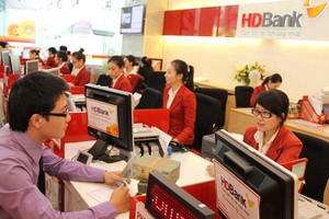 HDBank được mở chi nhánh Long An
