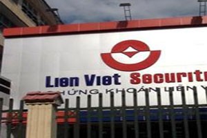 LVS thay Tổng giám đốc