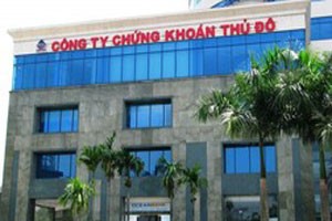 99Kl99 link đăng nhập Thủ đô chấm dứt tư cách thành viên trên 2 Sở và VSD