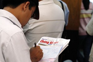 Đồng hành của báo chí nhằm tạo ra những đóng góp, phản biện mang tính xây dựng cho cộng đồng DN 