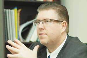 David O’Neil
