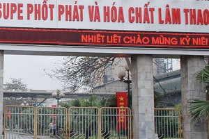 LAS còn hơn 600 tỷ đồng Kl99 nổ hũ chưa phân phối