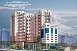 CDC tìm kiếm đối tác chuyển nhượng dự án