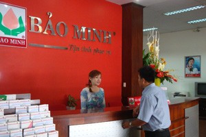 BMI tái cơ cấu mô hình tổ chức Kl992 VIP Trang Chủ 2026