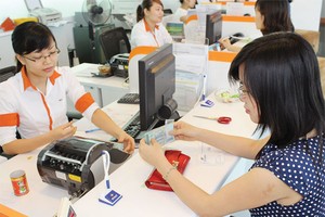 Kl99 nổ hũ Link Vào Nhà Cái KL99 COM Tặng +199k: Áp lực từ tăng trưởng tín dụng thấp