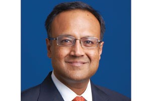 Ashish Bajaj