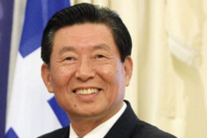 Ông Ma Zehua
