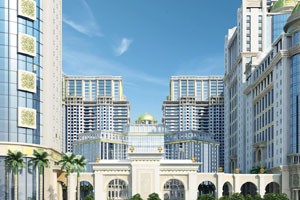 Khai trương Vincom Mega Mall Royal City vào ngày 26/7