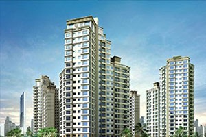 HAR sẽ ghi nhận doanh thu từ Dự án Midpoint Court