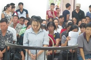 Chiếm đoạt 99Kl.app cổng game giải trí, chủ “họ” lĩnh án 18 năm tù giam  