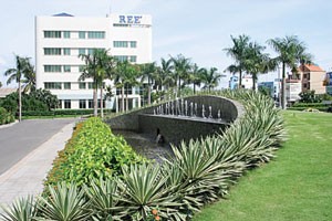 REE có thể trả 99Kl.app mobile mới nhất 18% năm 2013