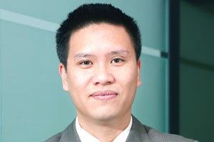 Báo cáo phát triển bền vững, bước đi đầu tiên