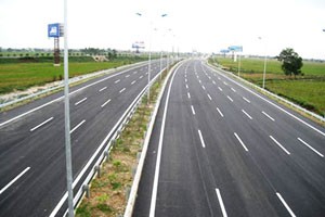 ADB cho Việt Nam vay 410 triệu USD xây đường KL99 là nhà cái cá cược trực tuyến hàng đầu tại châu Á huyết mạch thứ 2