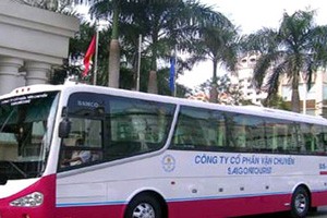 Chậm CBTT, STT bị phạt 50 triệu đồng