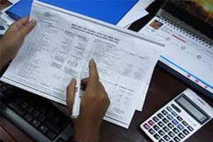 Nhiều DN niêm yết bị nhắc nhở vì chậm nộp báo cáo Kl991.com nạp rút nhanh