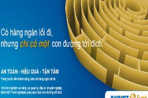 Baoviet Fund nộp hồ sơ lập Quỹ mở KL99 là cổng game giải trí trực tuyến hàng đầu hiện nay