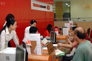 KL99 là cổng game giải trí trực tuyến hàng đầu hiện nay Techcombank có quá đắt?