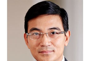 Ông Lê Hải Trà