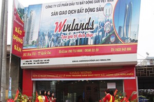 VNI: Kiểm toán nghi ngờ về khả năng hoạt động liên tục