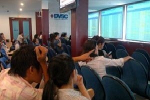 DVSC: 192 tỷ đồng gửi tại SCB là của một Trang Chủ KL99Com Số 1 Link Đăng Ký KL999 lớn