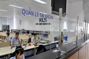 KLS mua xong hơn 16 triệu KL99 là cổng game giải trí trực tuyến hàng đầu hiện nay quỹ