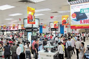 TAG sẽ bán 10% cổ phần cho Kl994 game bài casino hấp dẫn Nojima trong quý IV