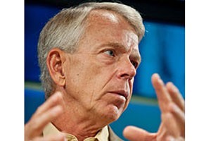 Lowell C. McAdam