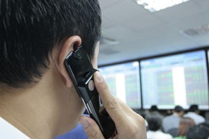Thao túng giá KL99 là cổng game giải trí trực tuyến hàng đầu hiện nay CVN, một NĐT bị phạt 250 triệu đồng