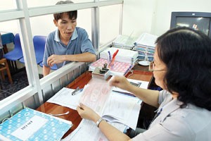Hướng dẫn áp thuế TNDN 20% với tổ chức Kl991.com nạp rút nhanh vi mô 