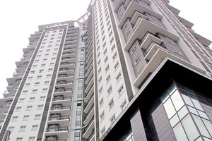 “Nóng” chuyện trách nhiệm quy hoạch, cấp phép xây dựng