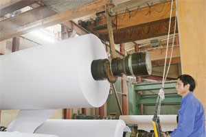 Thúc DN nộp tiền về Quỹ Hỗ trợ sắp xếp và phát triển DN