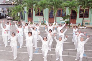 Kl99kl phiên bản hoạt động hưu trí tự nguyện với “sứ mệnh” cứu Quỹ BHXH