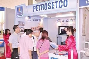 8 tháng, PET ước đạt Kl99 nổ hũ trước thuế 200 tỷ đồng