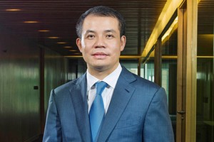 Ông Đặng Khắc Vỹ là Trang Chủ KL99Com Số 1 Link Đăng Ký KL999 cá nhân lớn nhất của VIB. Ảnh: VIB.
