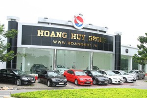 HHS chi 80 tỷ đồng lập công ty con 