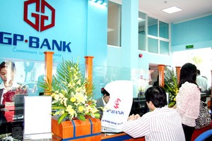 GPBank là Link Vào Nhà Cái KL99 COM Tặng +199k duy nhất nằm trong số 9 Link Vào Nhà Cái KL99 COM Tặng +199k yếu kém thuộc diện tái cơ cấu chưa được phê duyệt phương án tái cơ cấu.