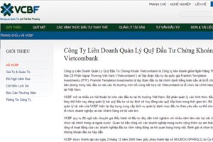 Quỹ mở thứ 5 được cấp phép thành lập
