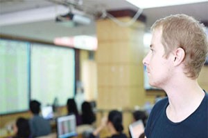 Thêm 46 NĐT ngoại được cấp mã số giao dịch