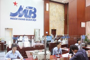 MB nói rõ quan điểm việc bảo lãnh thanh toán với CTCP Trường Phú