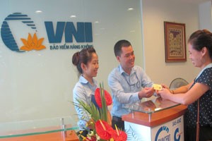 Vinacomin hạ giá để mong "thoát khỏi" Kl99kl phiên bản hoạt động Hàng không