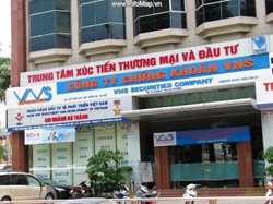 IVS điều chỉnh giảm gần 95% kế hoạch Kl99 nổ hũ