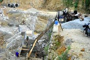 DHM mua lại Luyện kim Bắc Việt