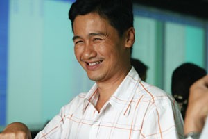 Tìm cách “bật sáng” TTCK Việt Nam