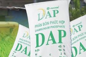Vinachem đạt 627,5 tỷ đồng Kl99 nổ hũ trong quý III