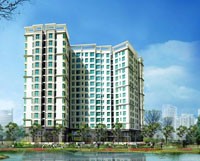 DXG đã "nhắm" được 2 nhà Kl99ok phiên bản mới chiến lược