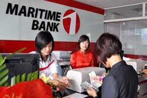 Maritime Bank đã là Trang Chủ KL99Com Số 1 Link Đăng Ký KL999 lớn thứ 2 của MBB
