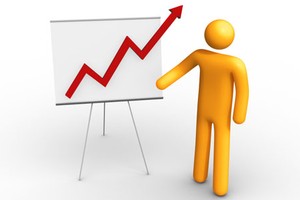 Cuối năm, VN-Index có thể lên 530 điểm