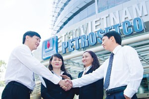 PET lãi cao, dự kiến tăng 99Kl.app mobile mới nhất 