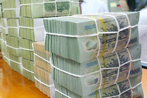 Ước thu ngân sách 99Kl99 trực tiếp đá gà năm 2013 chỉ đạt 92,2% dự toán